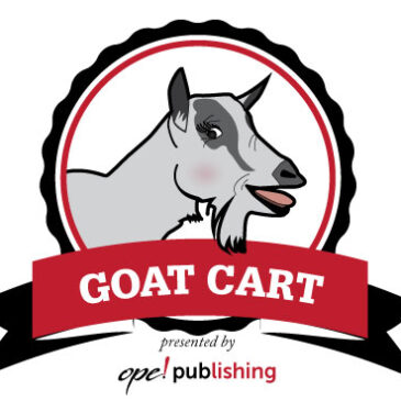 Goat Cart Podcast